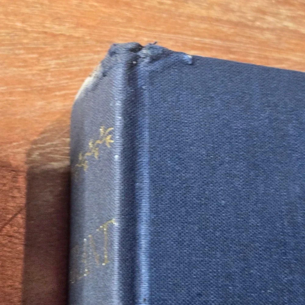Bruce Catton Grant Moves South & Grant Takes Command (2) Hardcover